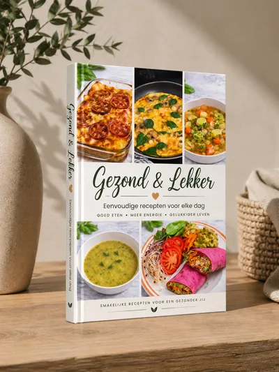 Gezonde Recepten