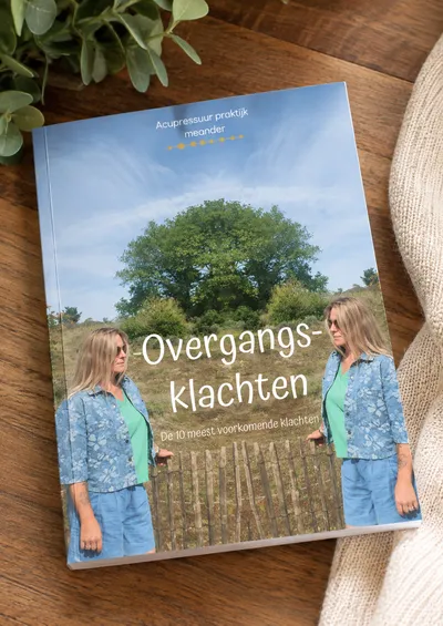 Uitgebreide Overgangsgids